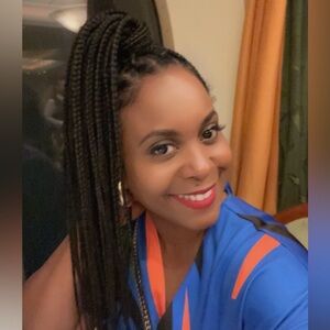 Meet your Posher, Tracie